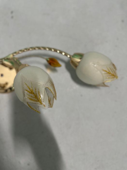 Потолочная люстра