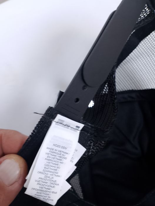 Liverpool - Мъжка лятна шапка Nike