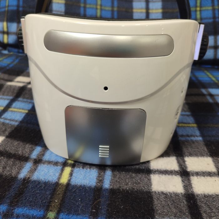 Массажёр для головы.