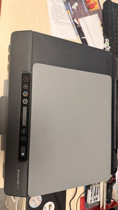 HP Imprimanta multi functionala defectă