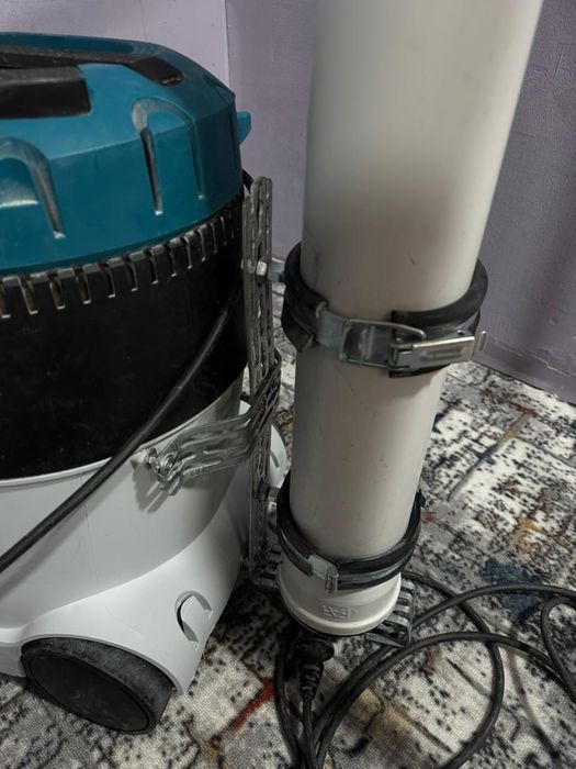 Продам Пылесос Makita