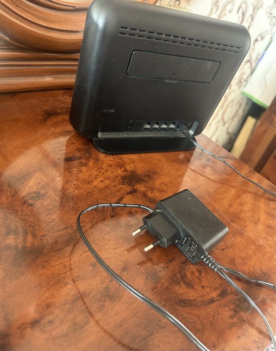 Роутеры серверы Алтел 4G