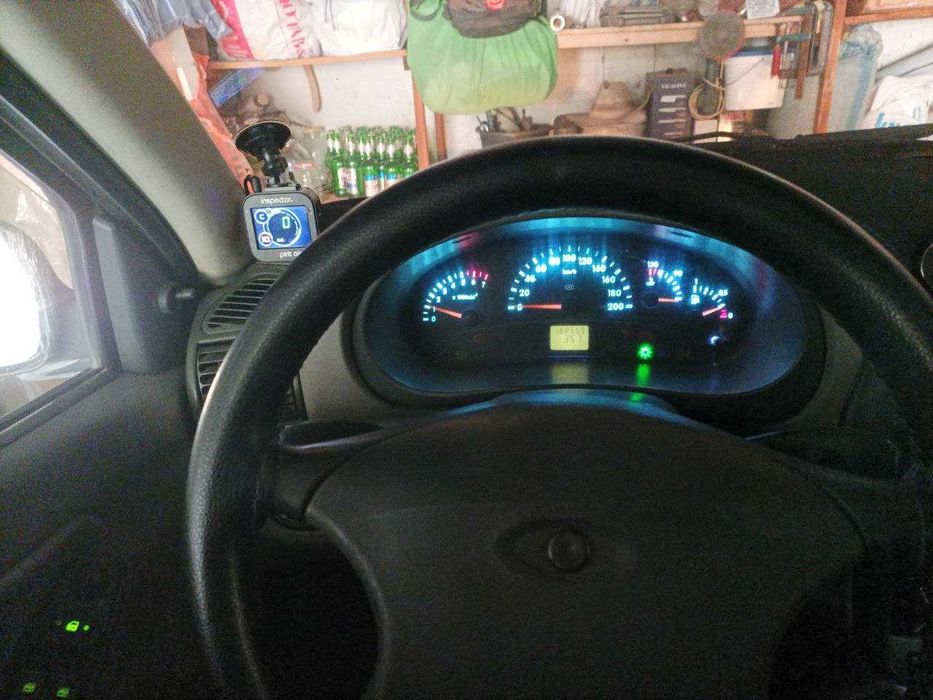 Продается Лада калина 2008г.