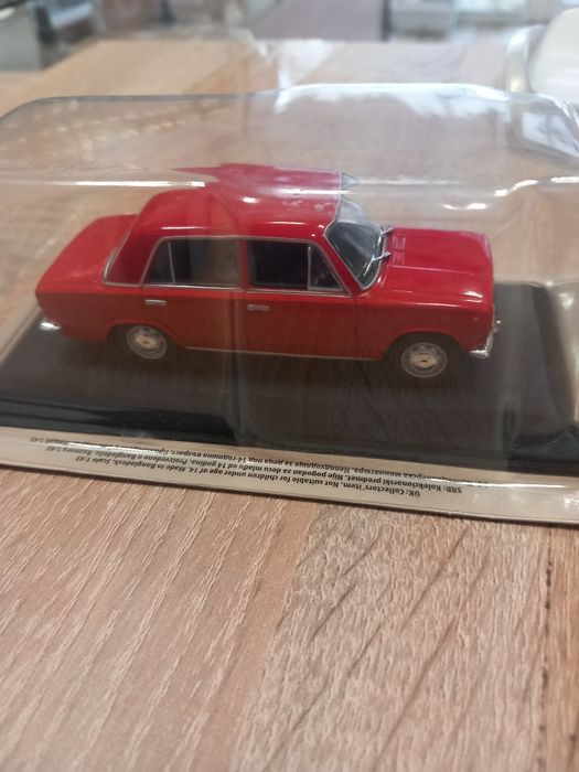 Vaz Lada 2101 ZHIGULI