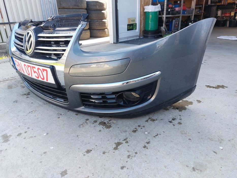 Bara fata completa Volkswagen Golf 5 Break / Jetta Model 2005-2009
