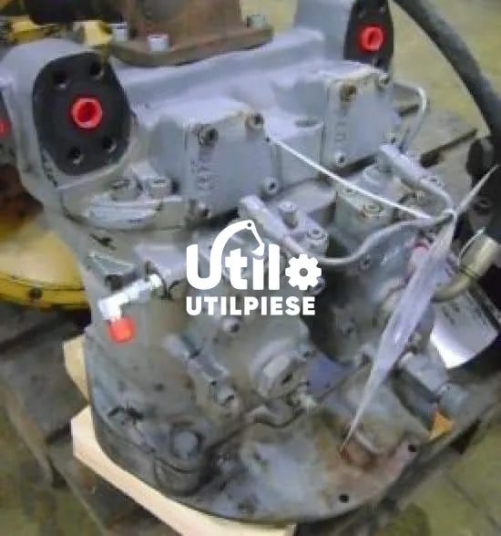 Pompa hidraulica Hitachi EX215 EX200 EX220 ZX200 ZX210 + piese