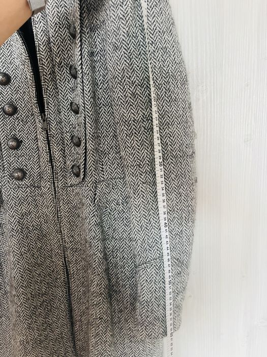 Есенно-зимно Палто от Зара