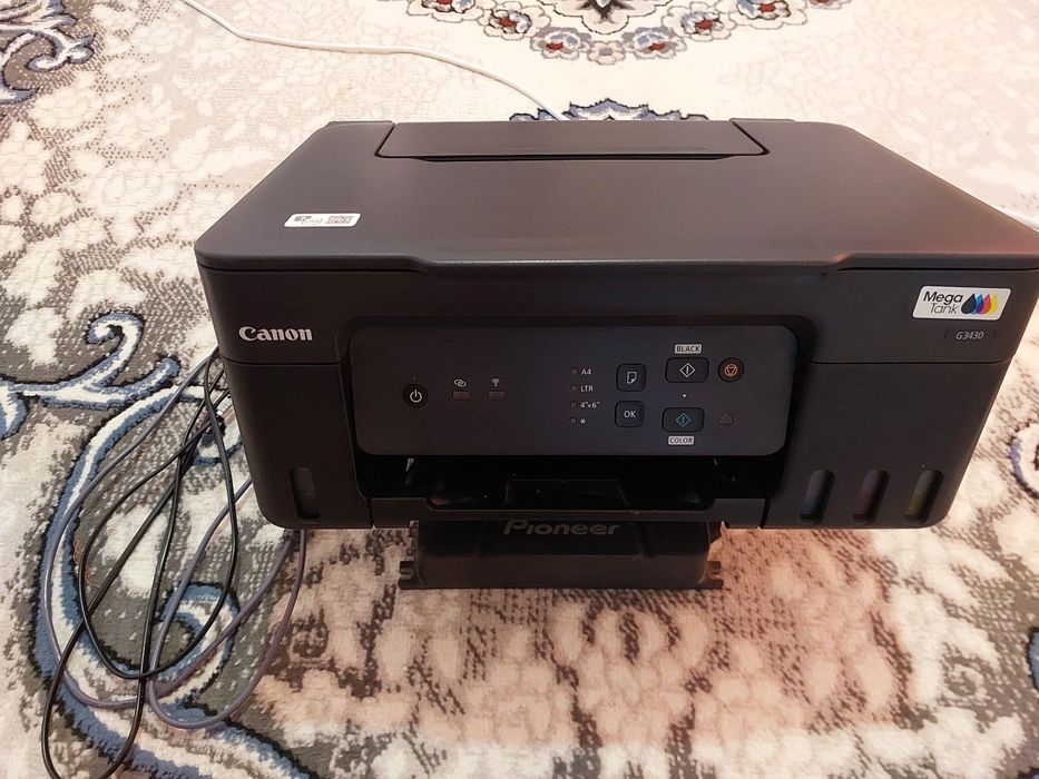 Printer sotiladi