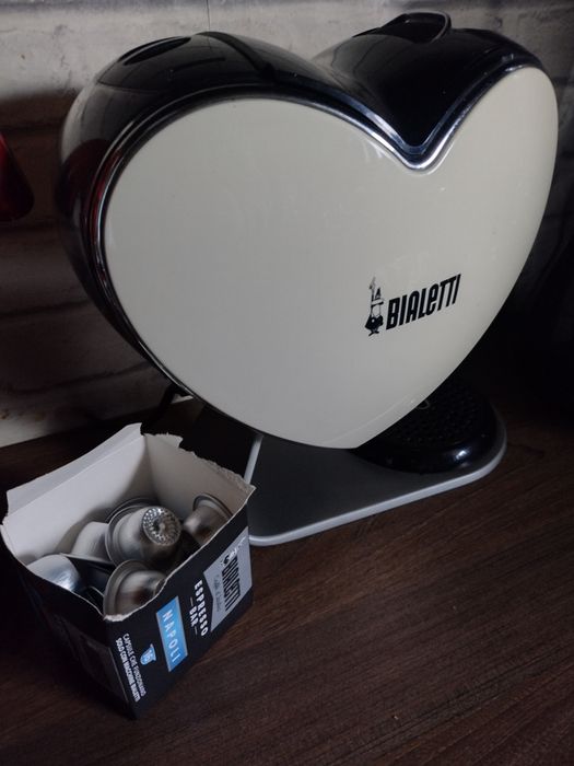 Espressor Bialetti Cuore