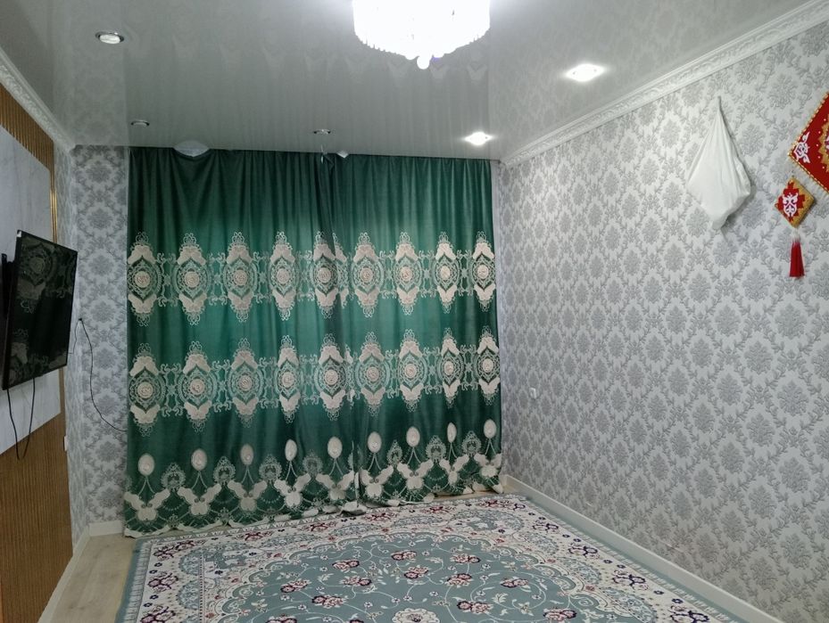 Продам квартиру Монкеулы 85/6