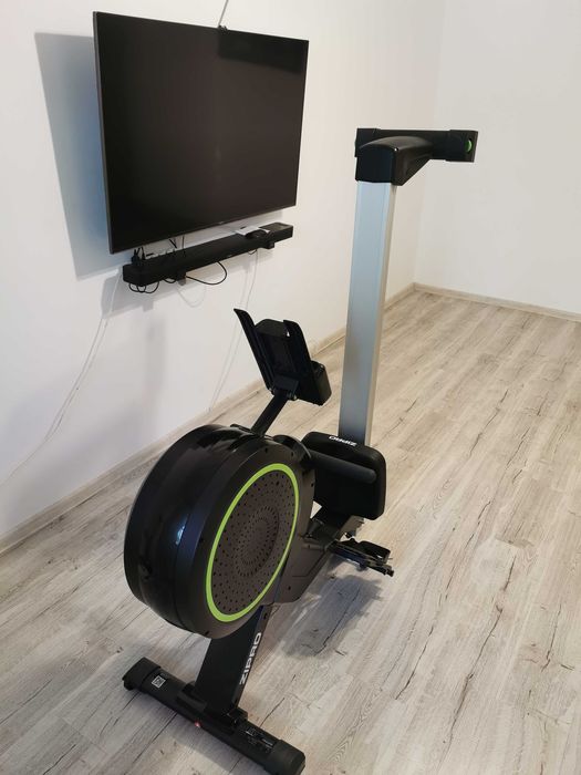 Aparat de vaslit "Zipro Dash"