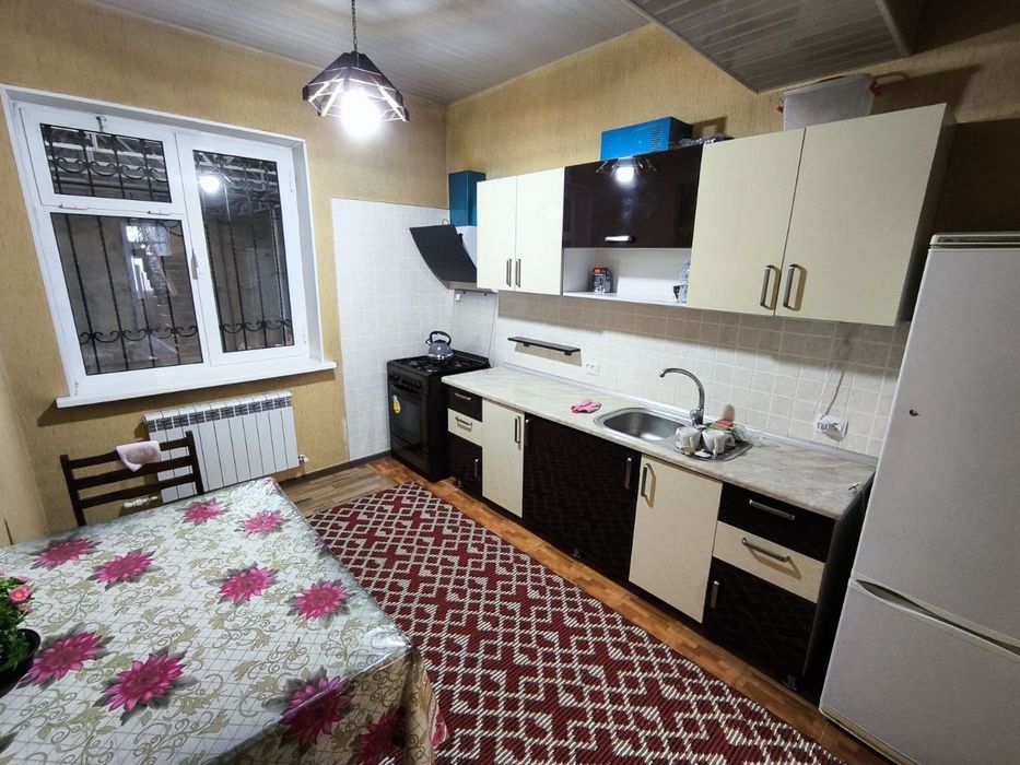 Урикзор якинида Дом  6 ком аренда