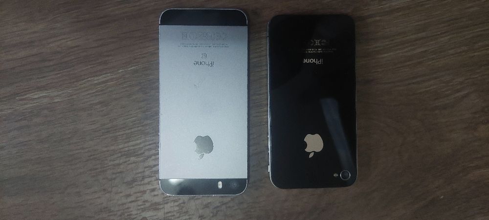 Iphone за части 2 броя