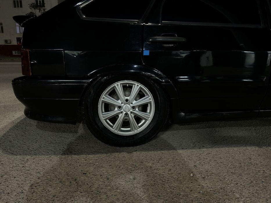 Титанка Р14 Атика