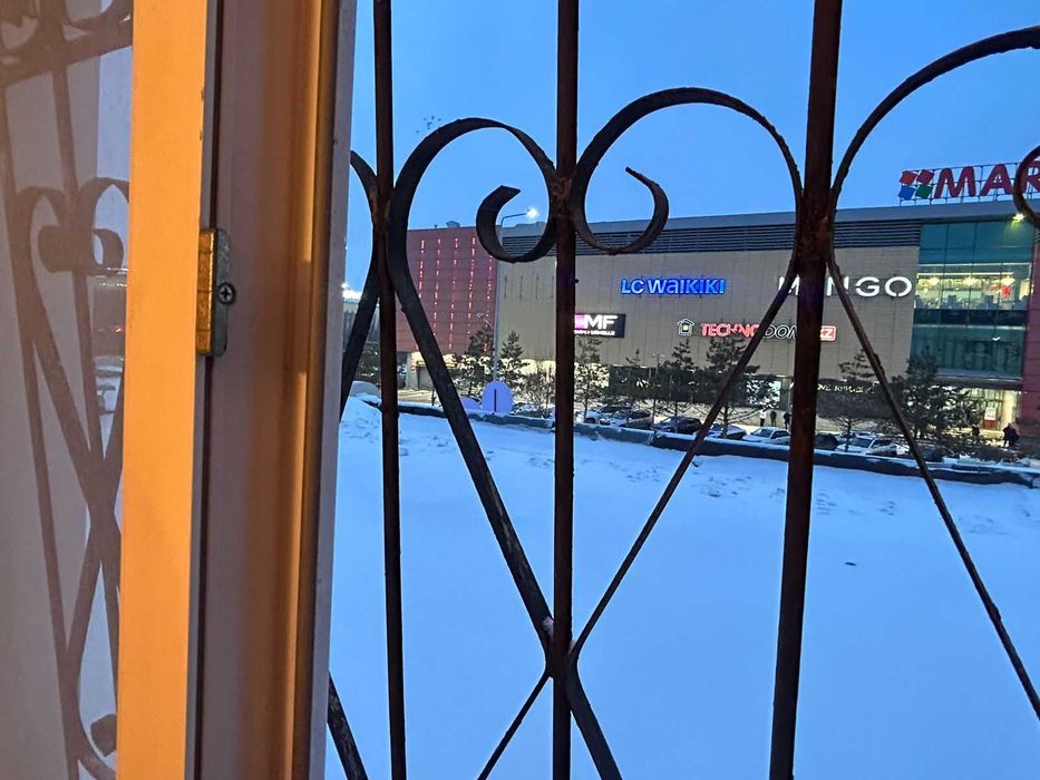 2-хкомнатная двукомнатная