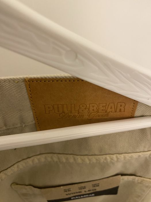 Мужские джинсы Pull&Bear