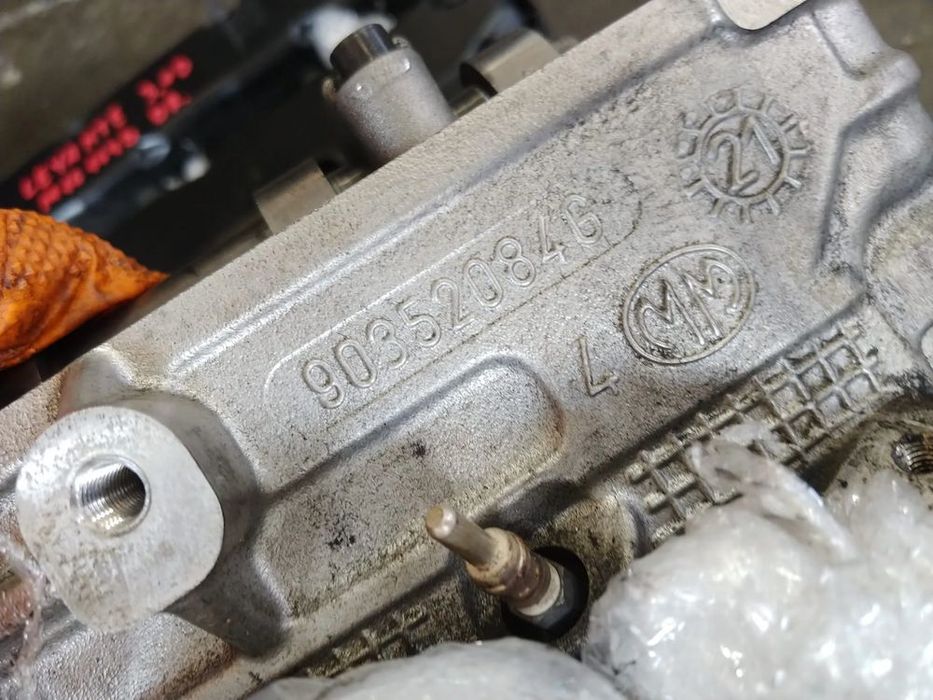 chiulasa dreapta 3.0 d m16164d  maseati levante 90352084g