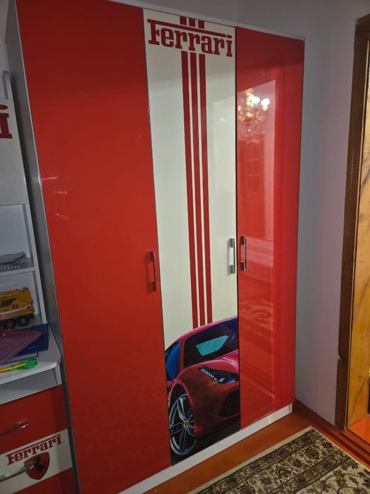 Детский гарнитур сатылады