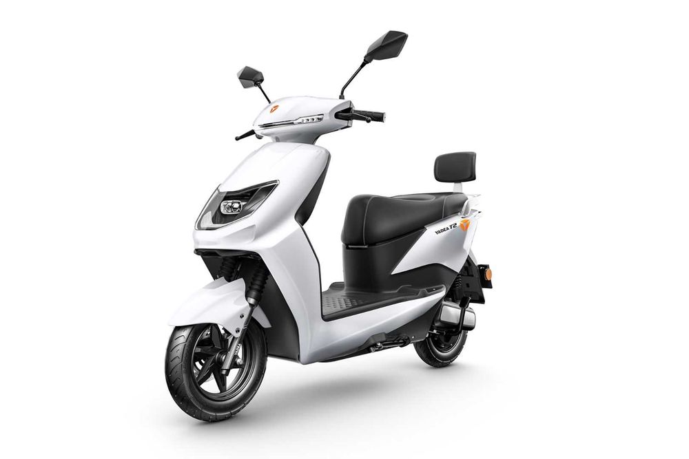 2025 Електрически скутер / мотопед /НОВИ ! ГАРАНЦИЯ , ЛИЗИНГ