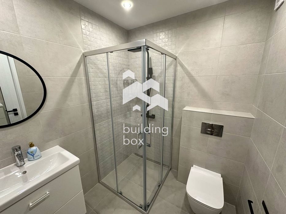 Дава се под наем Тристаен апартамент в София, Младост 2 - 86 кв.м за 818 € - Снимка #8