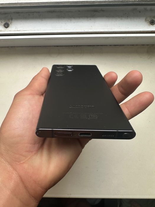 Продажа С22 ultra 256гб 5G