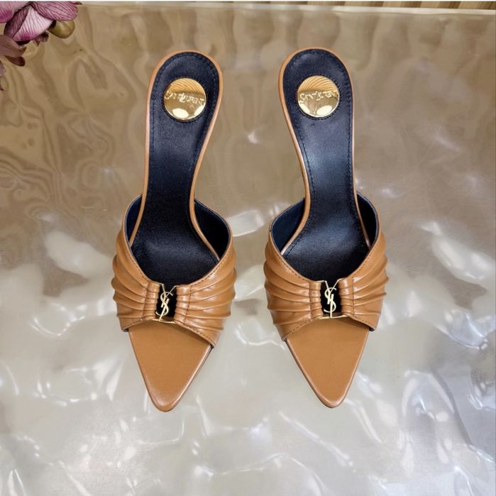 Papuci Ysl  Mirror Quality