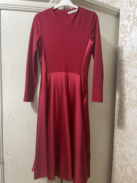 Платье вечернее красивое