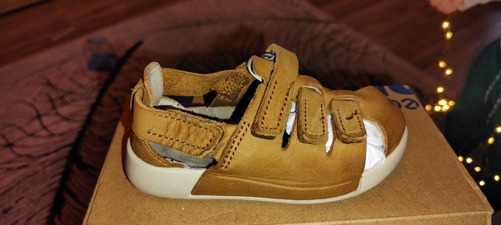 Sandalute Ecco unisex