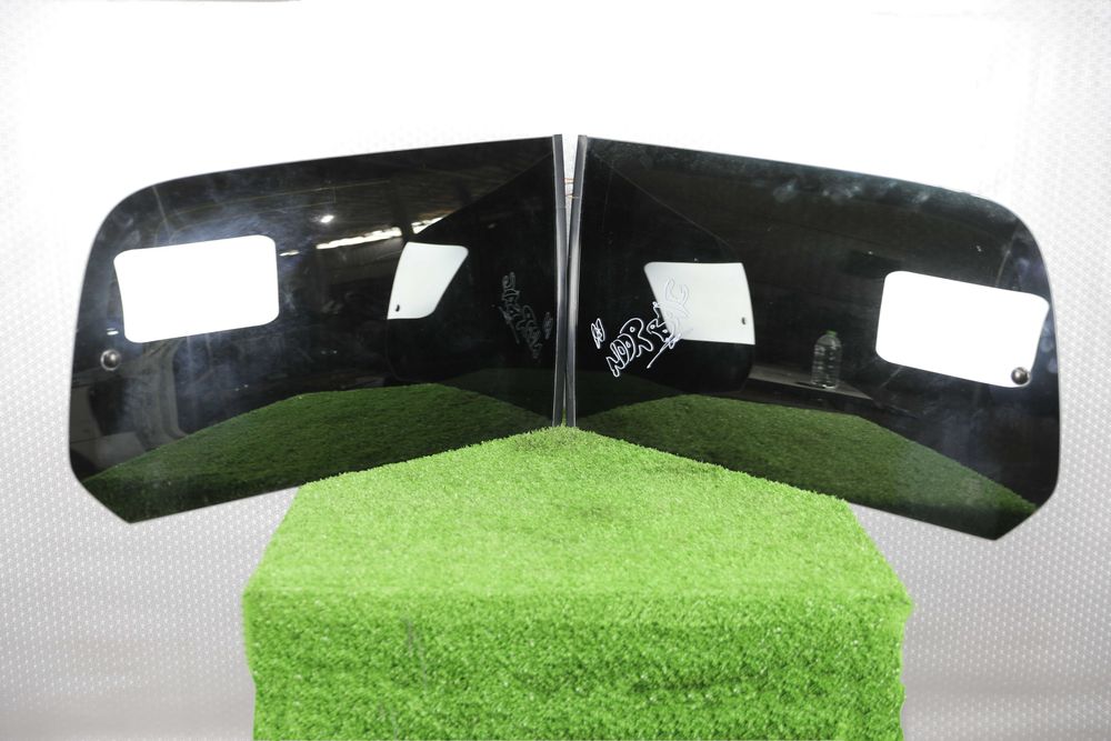 Стекло двери и Стеклоподъемник