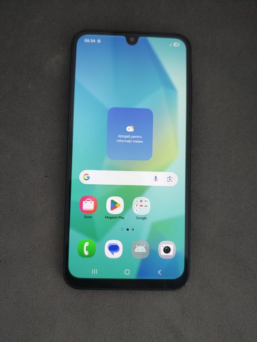 Samsung A16 5G !