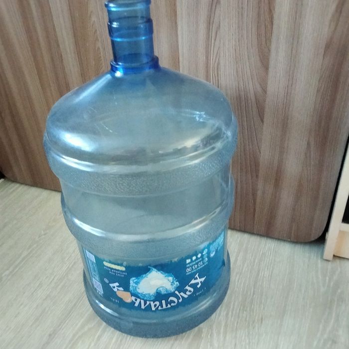 Боклажка для воды