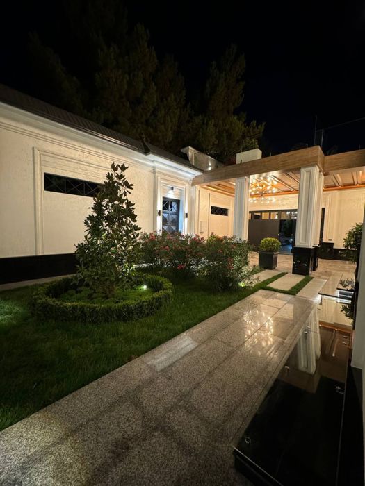 Сдаётся дом премиум класса с потресающим видом на Бадамзаре!