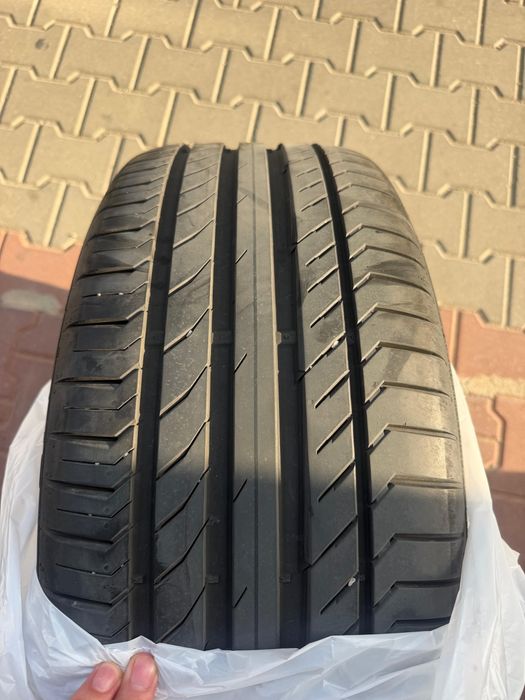 Anvelope Continental 255/55/19