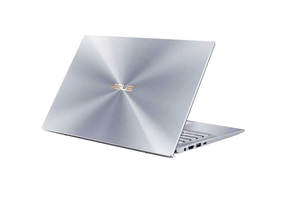 Laptop ultraportabil ASUS ZenBook 13