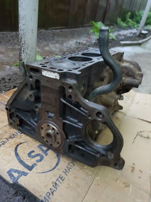 Головка на нехсия 1.5 об.