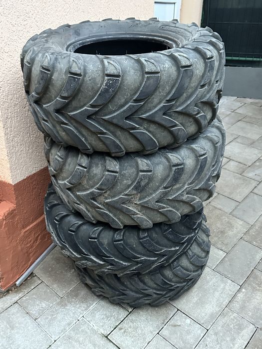 Anvelope ATV CST 25x8/12-25x10/12  Cf Moto/Linhai/Segway