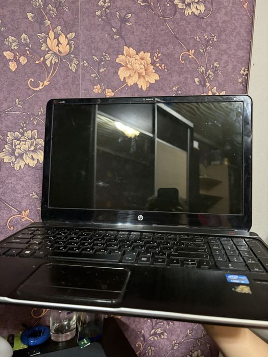 Hp Envy m6-1276er