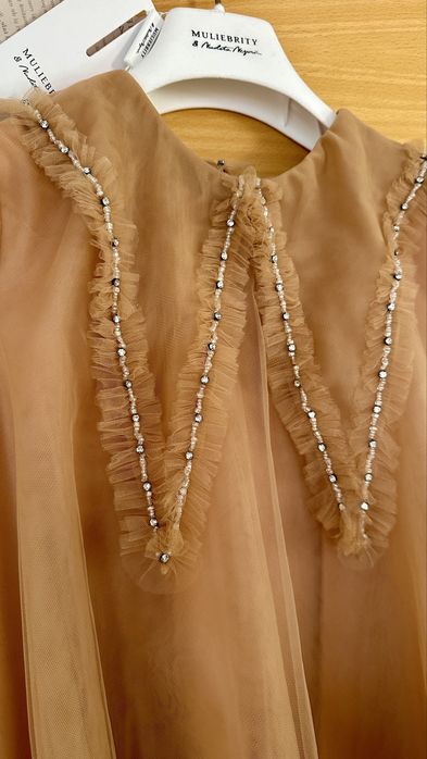 Rochie Muliebrity din tulle