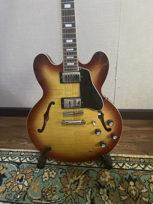 Гитара EPIPHONE ES 335