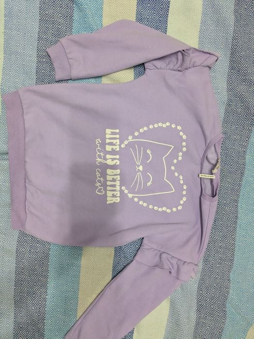 Костюм на девочку  р.140