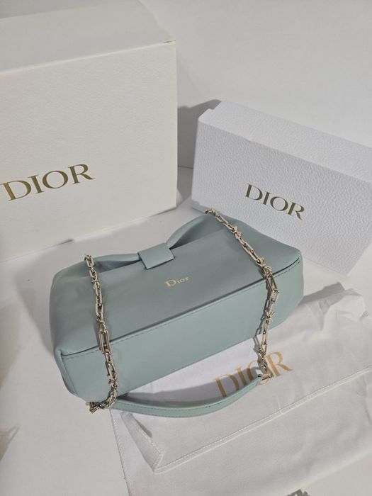 Дамска чанта Christian Dior Bow