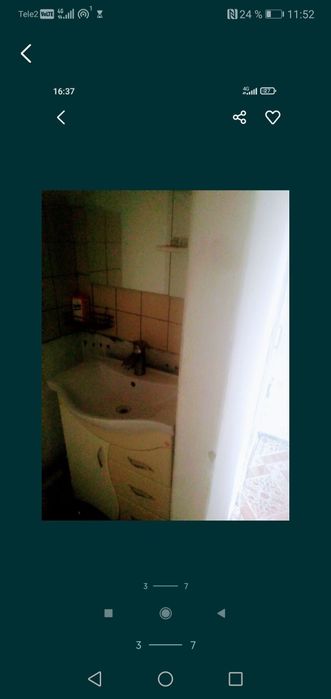 Продам комнату в общежитие Конституция