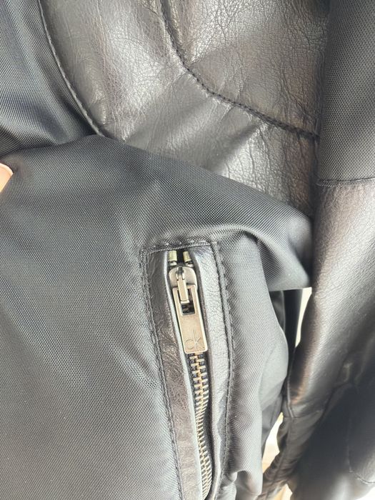 Мъжко яке Calvin Klein