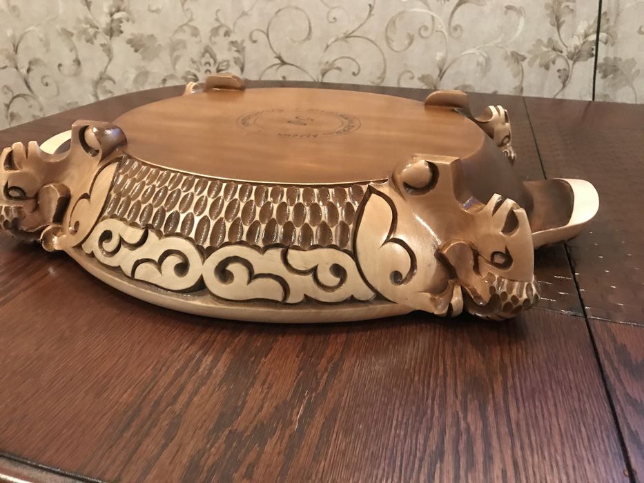 Астау для бешбармака