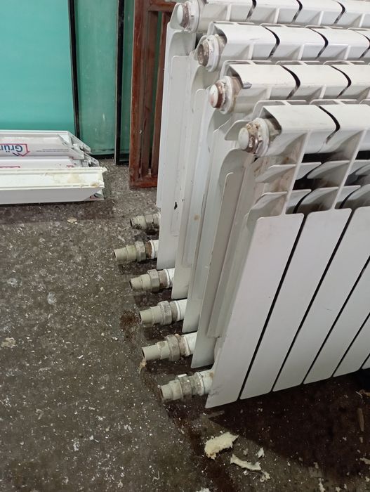 Радиатор сатылады