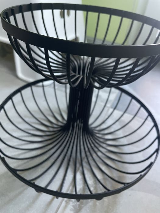 Spice & soul фруктиера