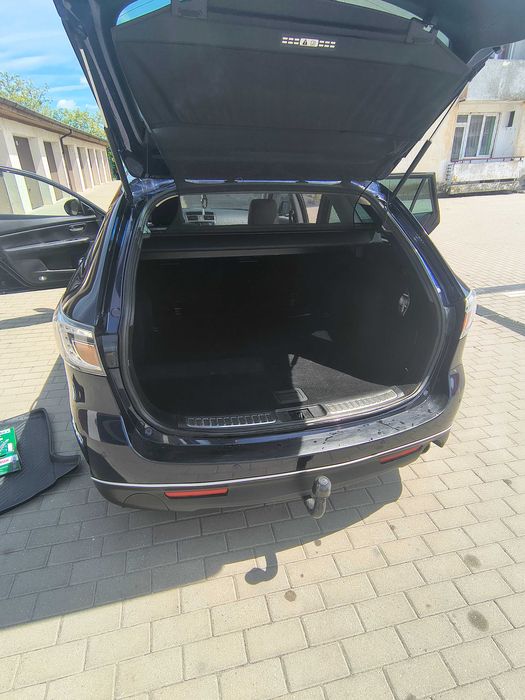 Mazda 6 2008 diesel