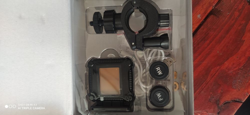 Sistem TPMS auto moto