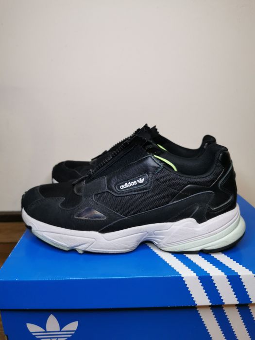 Adidas Falcon Zip