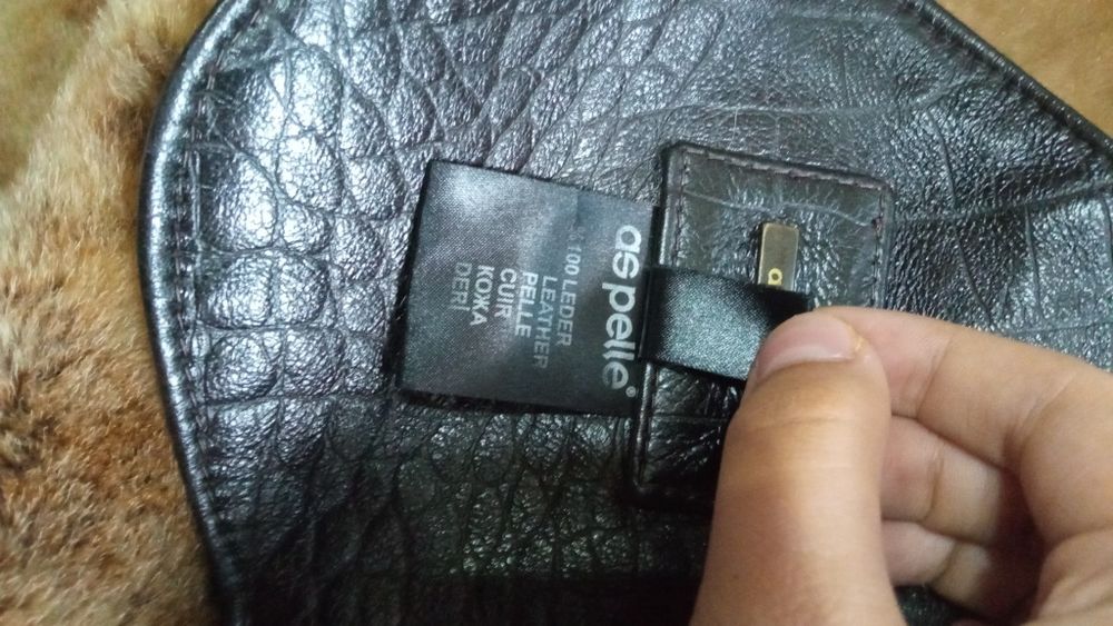 Продам Дубленку AsPelle импорт, самовывоз!!!